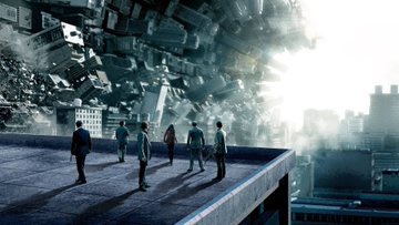 52fe2588ad4c42e's tweet photo. Good morning to all ๐! Have a great Monday!
#mondaythoughts
#MondayMoviesQuotes
Eams:"They come here everyday to sleep?"
Elderly Man:"No. They come to be woken up.
The dream has become their reality. Who are you
to say otherwise,son?"
#Inceptions ๐ฌ https://t.co/Cm3c06f52v