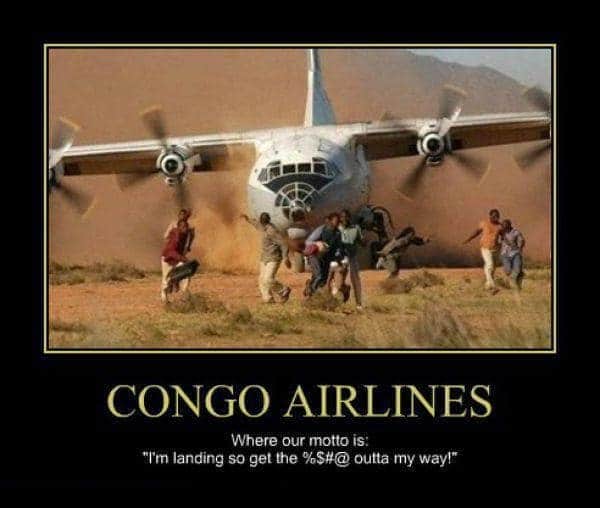 Good memories...
#Africa #Congo #pilots #Bushpilots #CockpitChatter #aviation