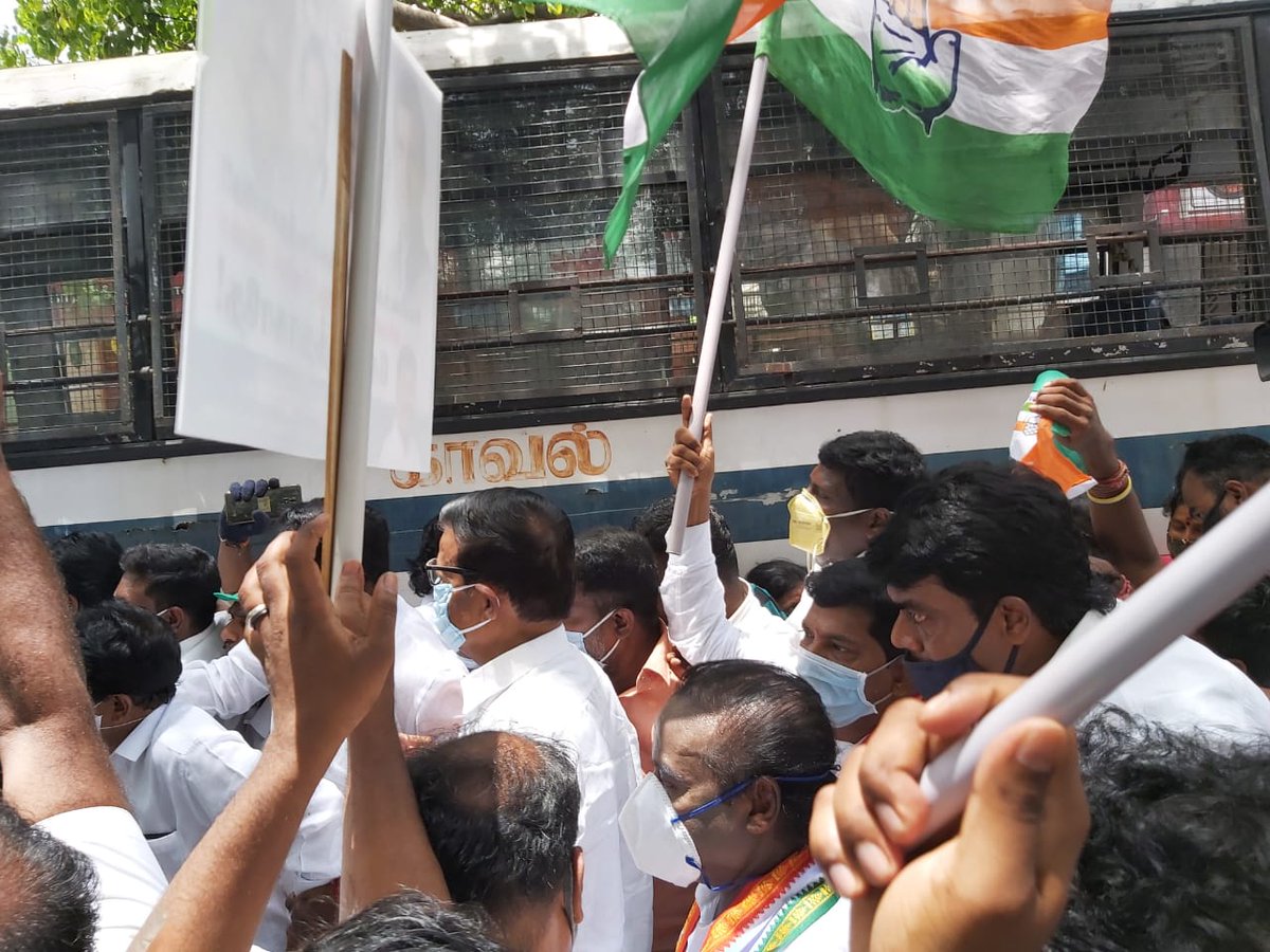 vasanthakumarH tweet media