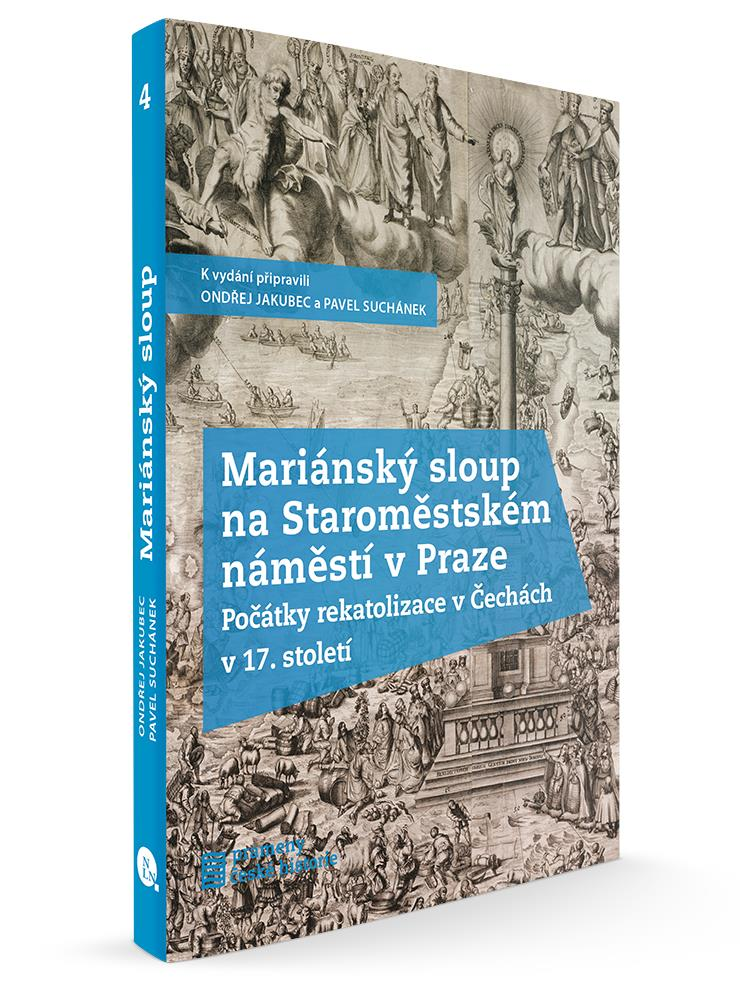 NLN_cz's tweet photo. První recenzi na knihu Mariánský sloup na Staroměstském náměstí v Praze napsal Jan Jaroš pro server https://t.co/5qA8a6BKZU, autor recenze udělil knize 80 %. 

https://t.co/RllL5KrFc3 https://t.co/PTv5XxkceG