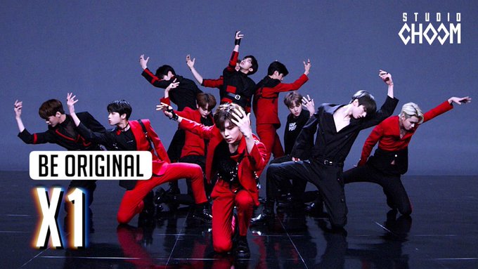 ChinaDaily's tweet photo. #X1's "FLASH" is now the fastest debut MV to surpass 100M views on YouTube, breaking the record previously held by TXT's "CROWN". Congratulations! #100M_Love_For_X1 https://t.co/Oi4iUFXPVl