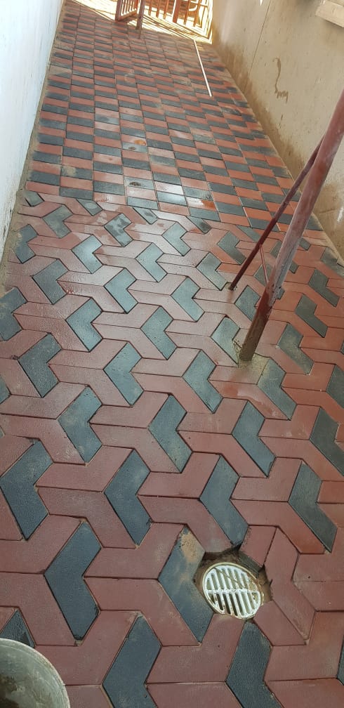 AcreneN's tweet photo. #3DPAVING not only restores the HOUSE but restores the STORY of the HOME and the NEIGHBORHOOD.
Watsaap/Call Acky 0782350112 https://t.co/yZZY68NSy7
