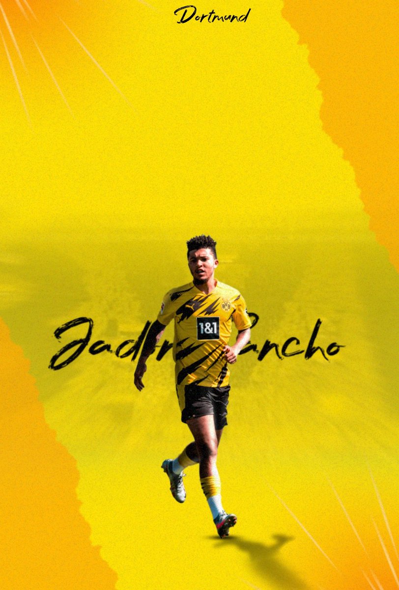 𝐾𝑇 ログアウト中 No 9 No 7 Erling Haland ハーランド Jadon Sancho サンチョ Smsports ハーランド サッカー壁紙 ドルトムント Dortmund T Co Pc6bdwerhw