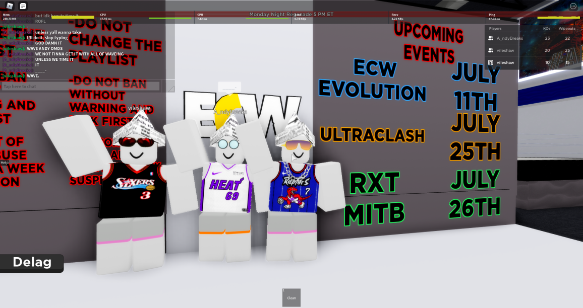 BreaksAndy's tweet photo. I promise you these are the only two people that are still in the R/W that i will back up man , they've been with me since 2015 and they respect everything i do , i fuck with them heavy for man. @ThatBoyIcom @B_aakaa https://t.co/6tXLtQibGe
