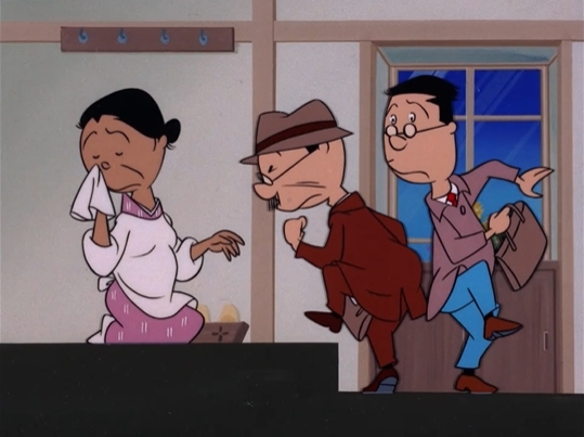 栗橋英実 初期サザエさん Kurihashisazae Twitter