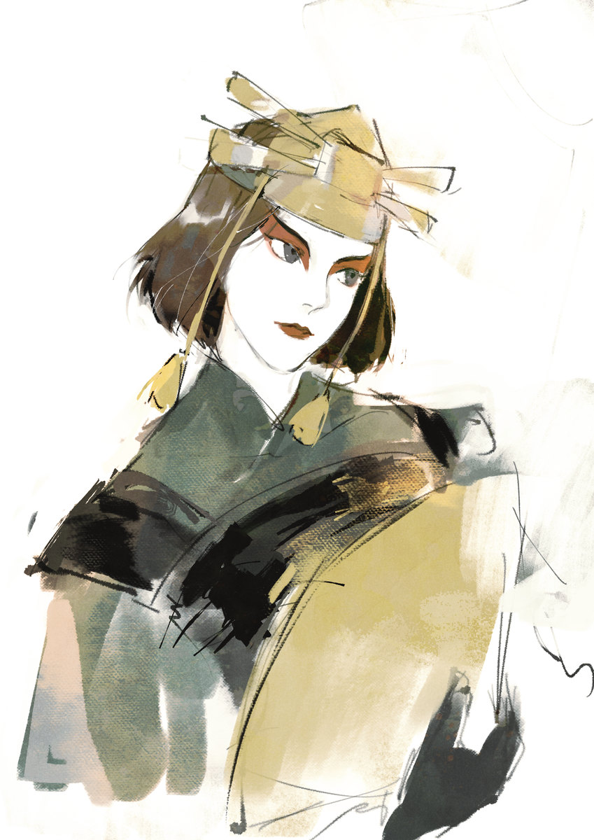 folseli_'s tweet photo. #atla #suki https://t.co/ShiLcTKVgo