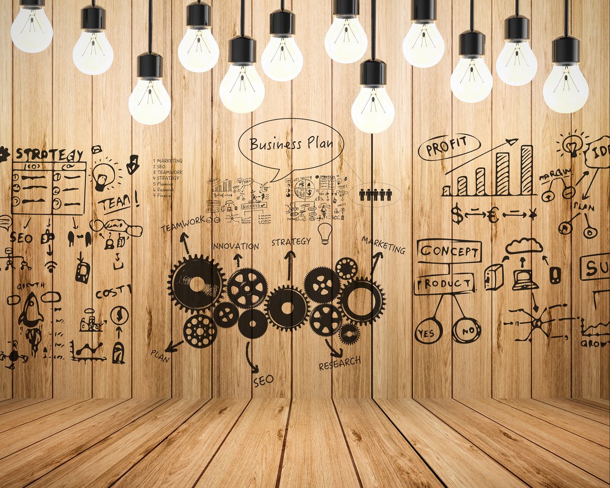 Fundraising Strategy Question 1: Do you have a business plan?  Yes, great then writing a fundraising strategy will be a little easier, if no then additional time may be needed to gather all the information to write a comprehensive fundraising strategy. #fundraisingstrategy