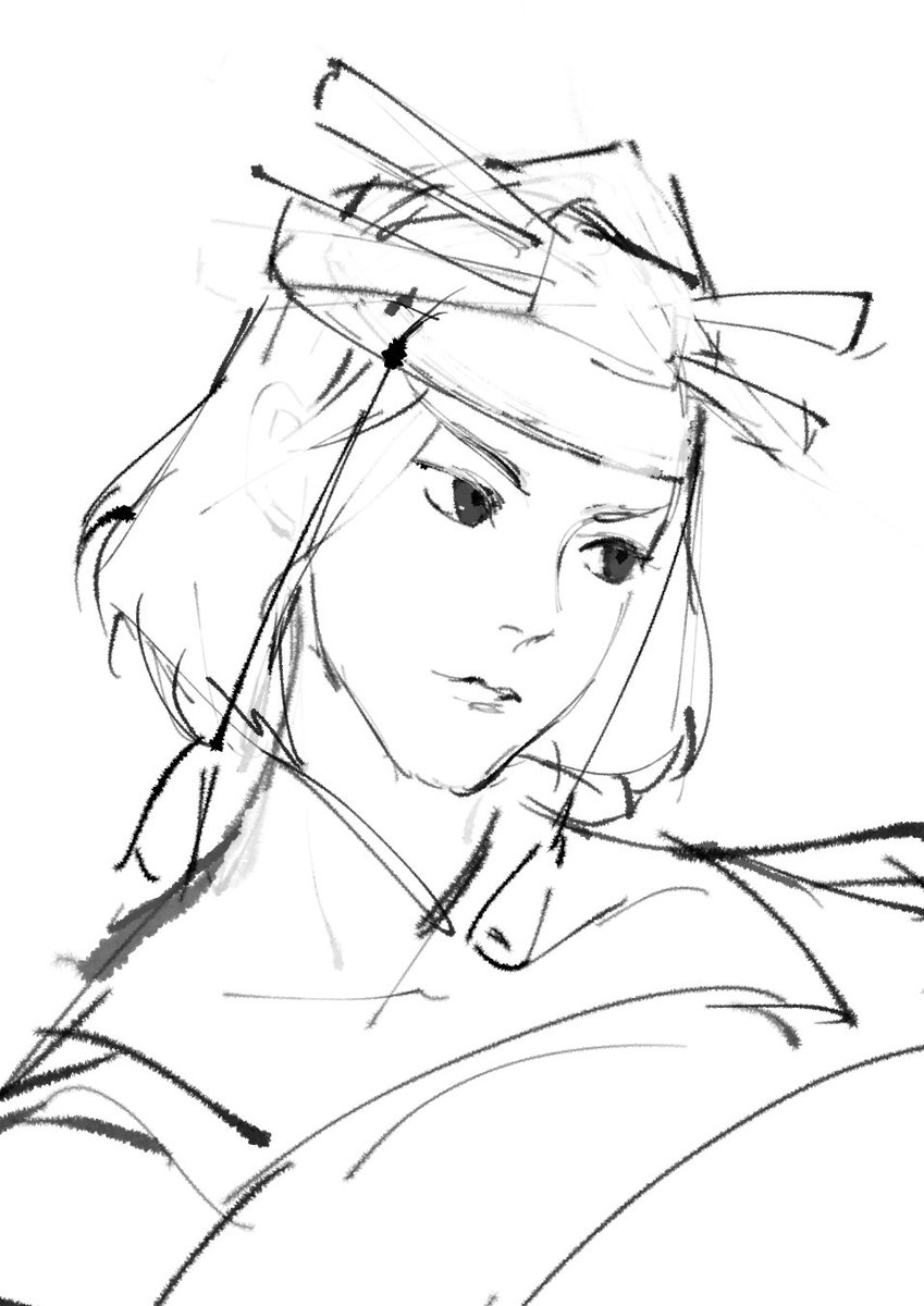 folseli_'s tweet photo. #atla #suki https://t.co/ShiLcTKVgo