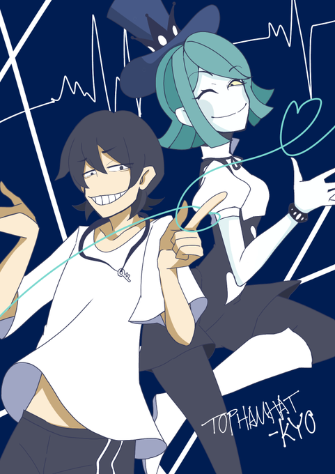 トップハムハット狂のtwitterイラスト検索結果 古い順 トップハムハット狂のtwitterイラスト検索結果 古い順