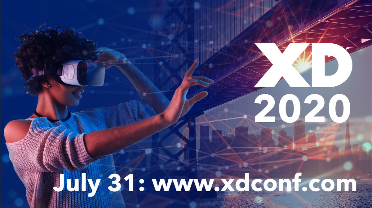 uxstrat's tweet photo. In 2019, @yuandcompany partnered with @MusicCenterLA to re-envision the digital community experience. Join us at the #XDConf tomorrow to discover the project with @rchecchi, Director of Museum and Special Projects at @yuandcompany. https://t.co/0nAqgyQK9w https://t.co/hp1D2GGE4K