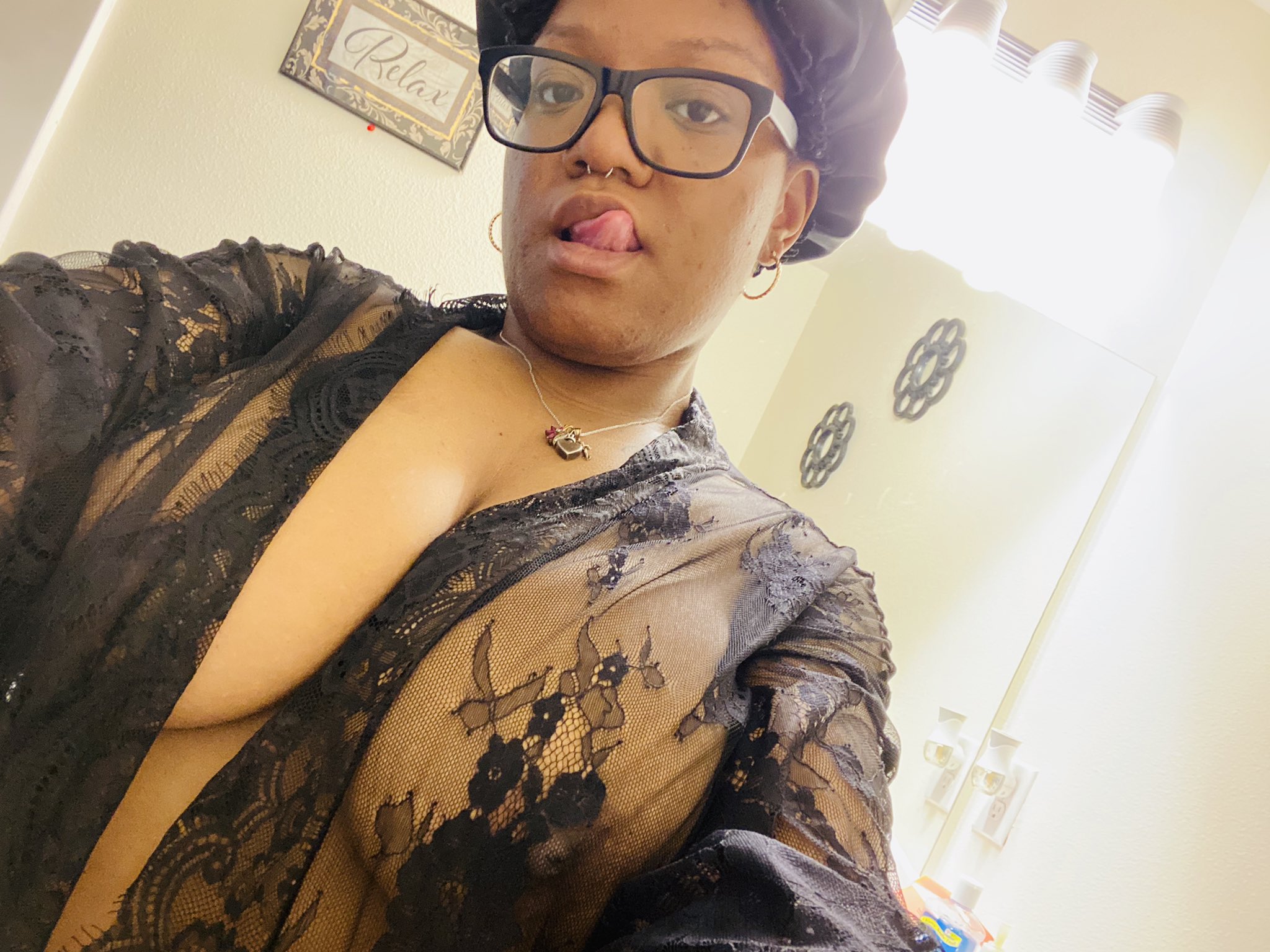 Ebony Nelson (OnlyFans) on X photo