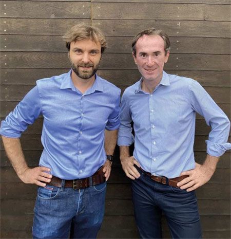 Batinfo_com's tweet photo. .@elcia_fr et AlloTools signent un partenariat https://t.co/eXVZV0dCxk #Développeurs #numérique #Menuiserie #Fermeture #Partenariat https://t.co/x9zZuPA1DU