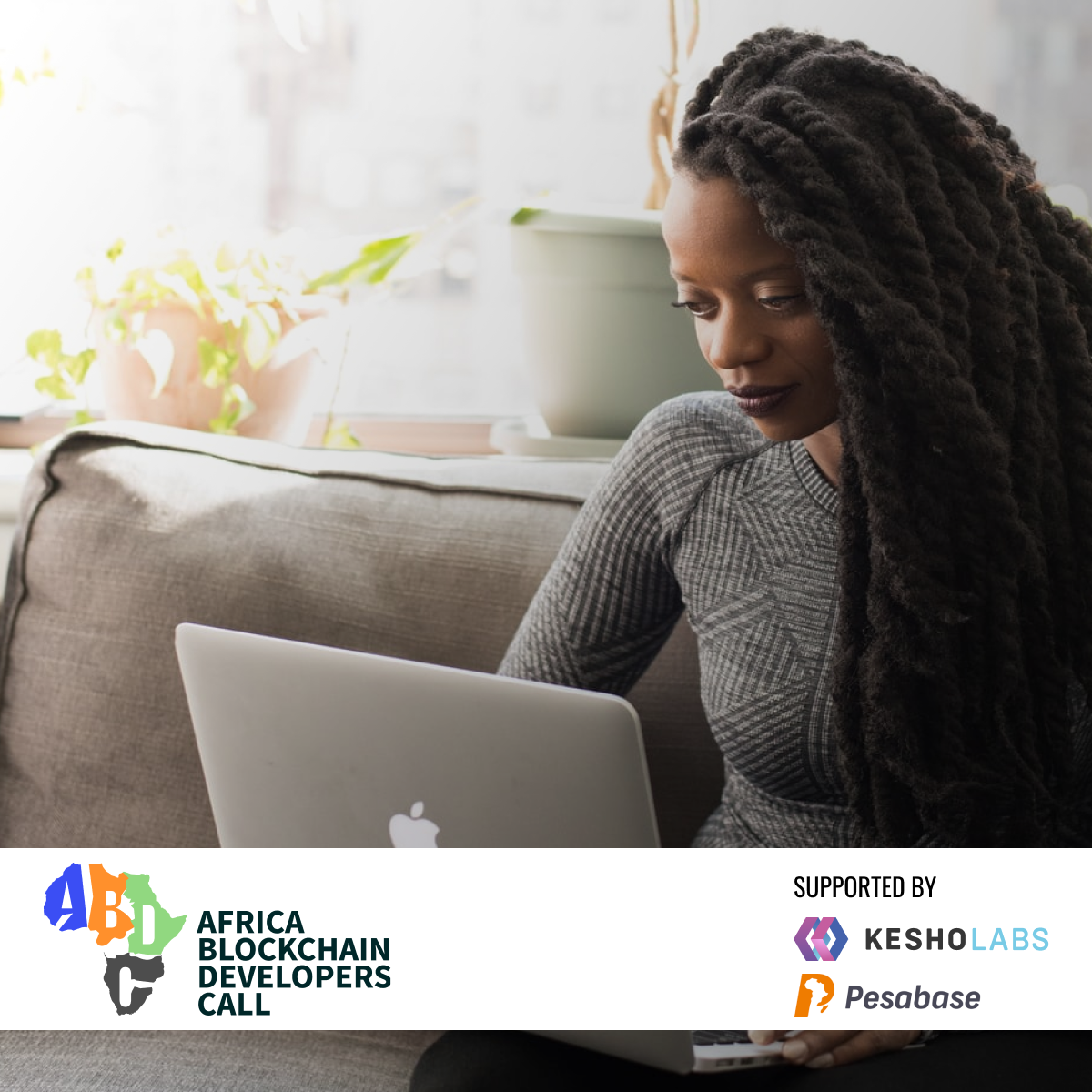 #Announcement : It gives us great pleasure to announce our strategic partnership with @pesabase and <a href="/kesholabs/">Kesholabs Development Studio</a> in Kenya. To facilitate effective training and continuous engagement of trained developers. Towards a greater #Africa.