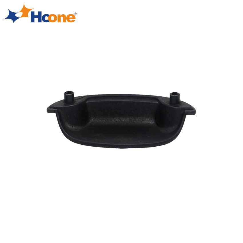 HooneHardware's tweet image. Hoone Furniture Handle A4561

Material: Zinc
Pitch-row: 64mm
Length: 100mm
Width: 46mm
Weight: 42.7g

Email: genako@hoone.cn
Tel: +86-13602381453
More info: hoonehardware.com/products
#furniturehardware
#furniturehandle
#cabinethandle
#drawerhandle