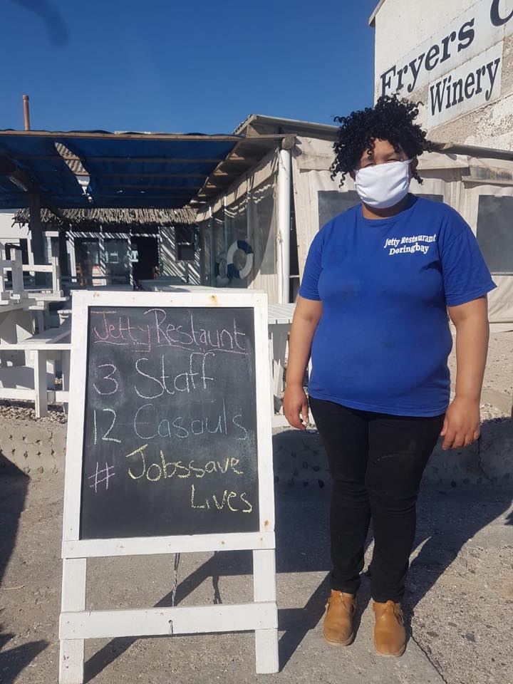visitNWC's tweet photo. "The previous &amp; current export &amp; local sales ban in South Africa severely put the livelihoods of the close to 300 000 citizens employed by the #wine value chain at risk." @Vinpro_za This is a reality for @FryersCove #jobssavelives #visitnwc #matzikama @VisitWinelands https://t.co/AZWrOyz8ke