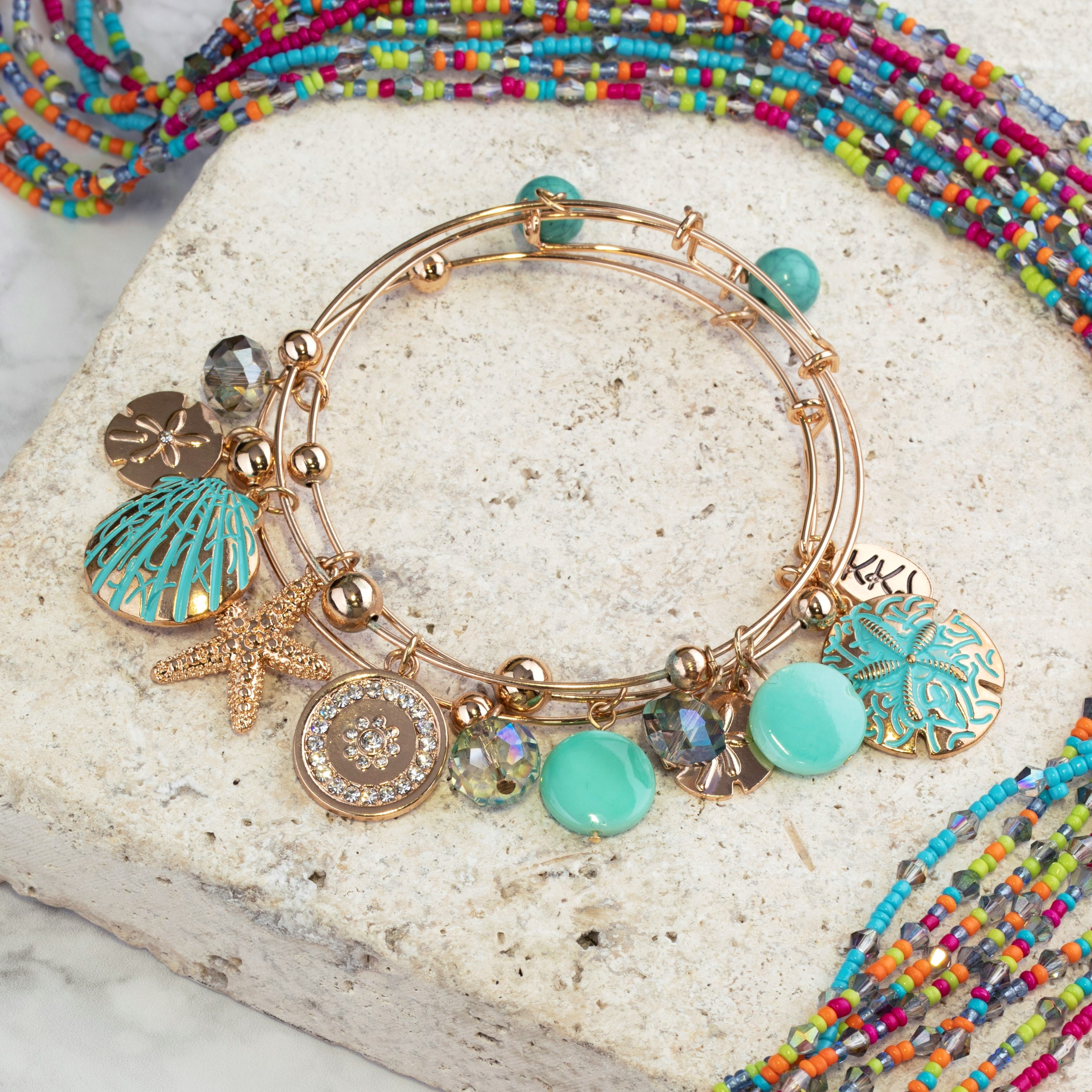 Tvsn kelly's kloset sale jewellery
