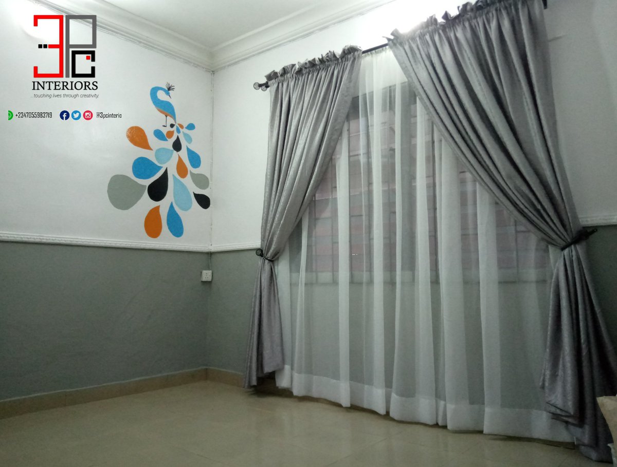 3perfectconcept's tweet photo. Your Space is meant to smile at you not to give you discomfort... Spice it up with a Creative Wall Mural...
#MondayMotivation
#WallMural
#Wallpainting
#Curtain
#livingroomspace
#Touchinglivesthroughcreativity
#3pcInteriors https://t.co/eXLyziGTSL