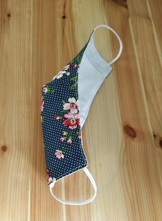 SuperSoftKnits's tweet photo. #Cloth #Mask #FaceMask #CottonMask #Triple #Layers #Pocket for #Filter #Handmade face mask #NavyBlue #polkadot #Floral #ashable mask
https://t.co/ooY78VI2Vs @Etsy https://t.co/7Eu34oGQoi