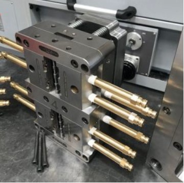 Gotools
Tool maker specialising in the design, manufacture and validation of highly complex, ultra -precision plastic injection mould tools of the highest quality.
bit.ly/3g4j0JC  <a href="/GoToolsTooling/">GoTools</a>  #gtmamember #chirpgtma