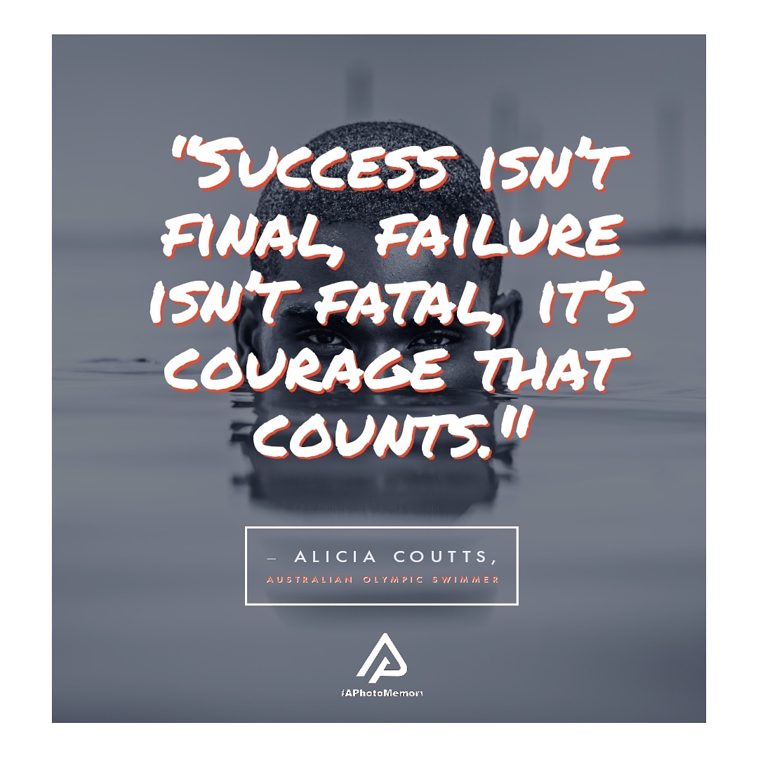 Remember there is no such thing as failure. #MondayMotivaton #APhotoMemory #keephealthy #KeepMovingMore