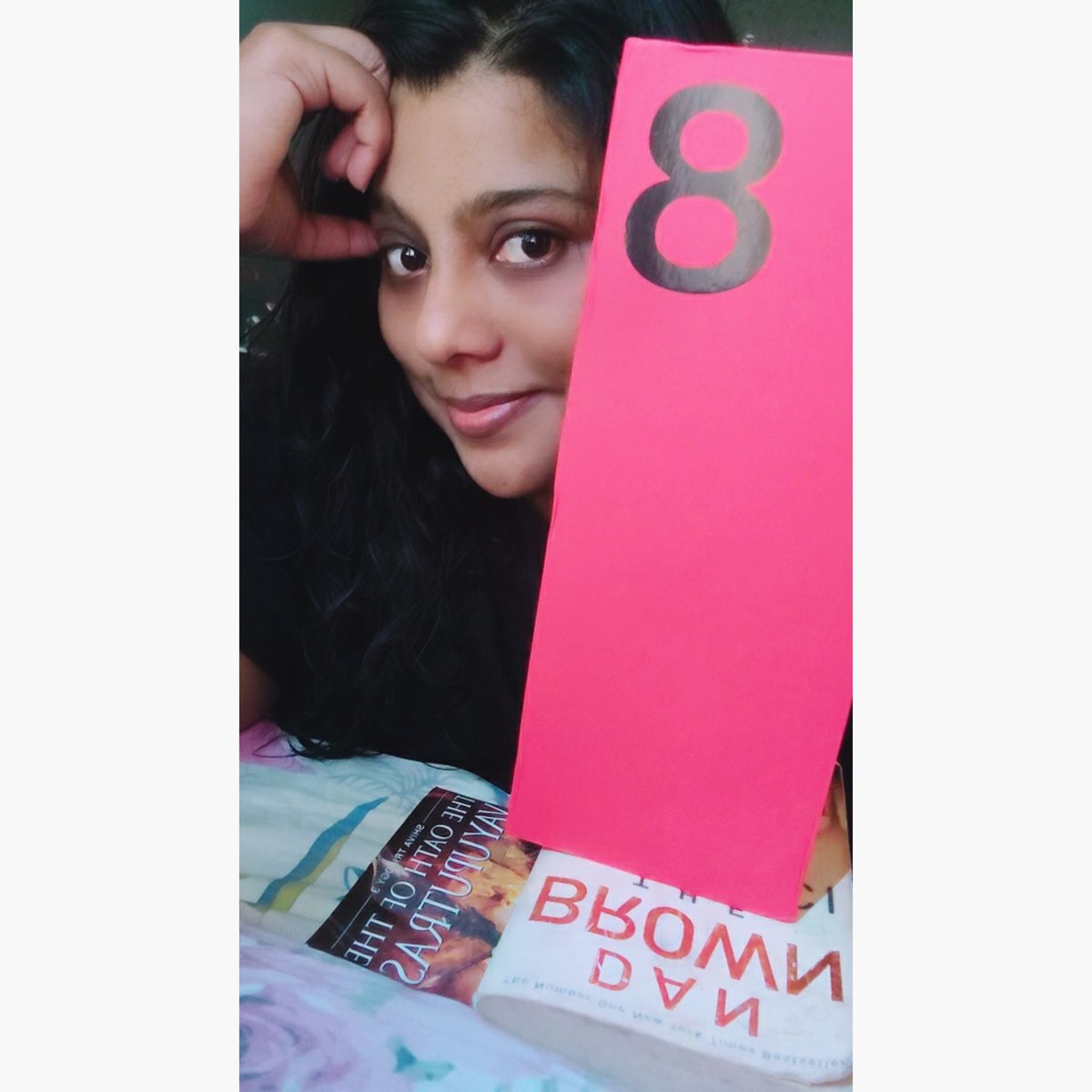 annajohn02's tweet photo. nouveaux ami🍒 first 📷
Welcome to ma 🤳🌍🪐🌠💫
Super excited 🙈
#bdaygift🎁 #oneplus8 #phoneworld https://t.co/NgraRGffDD