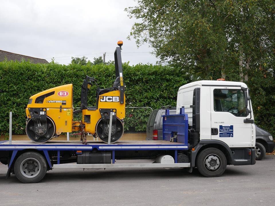 macroomtoolhire's tweet photo. **OPEN TODAY from 8am**
We have all the #gardening #tools & #machinery needed for your upcoming projects! Delivery & collection service ๐ 026-42133
๐ง#Lawnmowers
๐จ#Strimmers
๐ง#HedgeTrimmers
๐จ#LongReachPoleSaw
๐ง#GardenRoller
๐ง#Rotavators
๐จ#Excavators
๐ง#Wheelbarrows https://t.co/cB4wRd2hYF