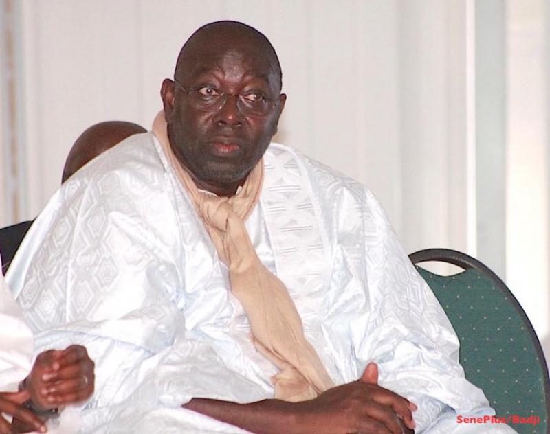 XibaarT's tweet photo. La presse sénégalaise est en deuil. Babacar Touré, journaliste fondateur de la radio Sud FM, première radio privée du Sénégal, est décédé. Paix à son âme 
#news https://t.co/VjyUv0SQLM