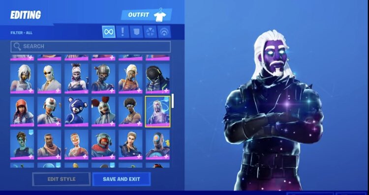 TradesVizp's tweet photo. SELLING/TRADING STACKED PINK GHOUL TROOPER RENEGADE RAIDER RAIDERS REVENGE GALAXY IKONIK ACCOUNT. Dm for price or trade. Will negotiate. #pinkghoultrooper #renegaderaider #raidersrevenge #galaxyskin #fortnitetrading #fortniteaccounttrading https://t.co/UpalKaXjNF