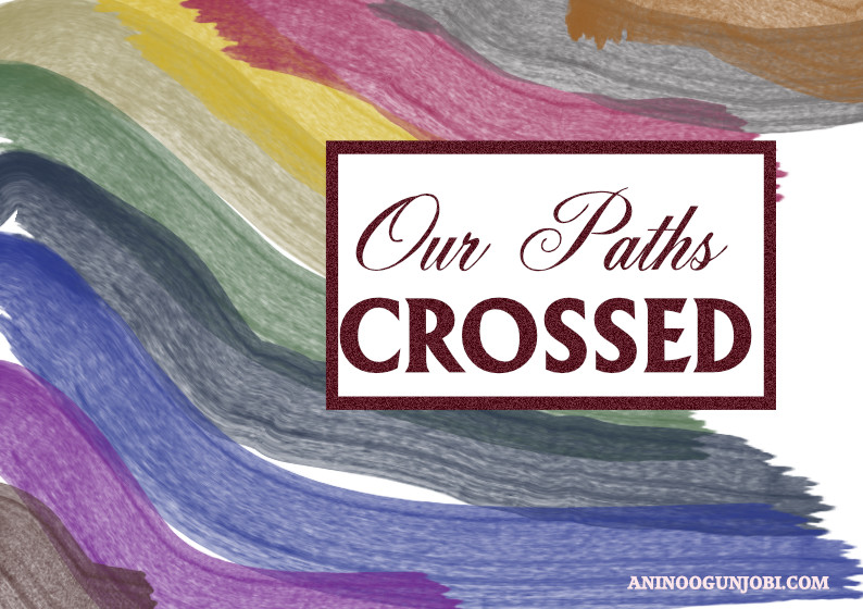 aninoogunjobi's tweet photo. ‘Our Paths Crossed’ Greeting Card for July 2020.
#DigitalGreetingCards, #MadewithAffinity, #AninoOgunjobi, #ACardADay, #GreetingCard, #DigitalArt, #DigitalCraft, #WatercolourEffect, #CraftBlog, #CraftBlogger https://t.co/ghS7MXd5WD