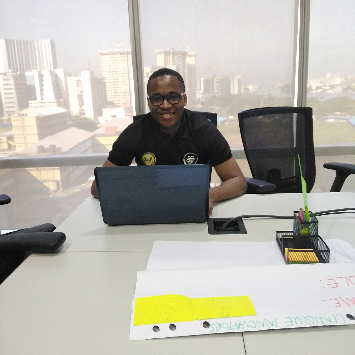 Chuxunits's tweet photo. From Cyber Café to Co-working Spaces 2
Do you have a good model?

Before venturing into a co-working space business, you must answer questions relating to finance, location, price structure, facilities and ecosystem support.

https://t.co/BTyvWIL3lm https://t.co/x06ottdk7L