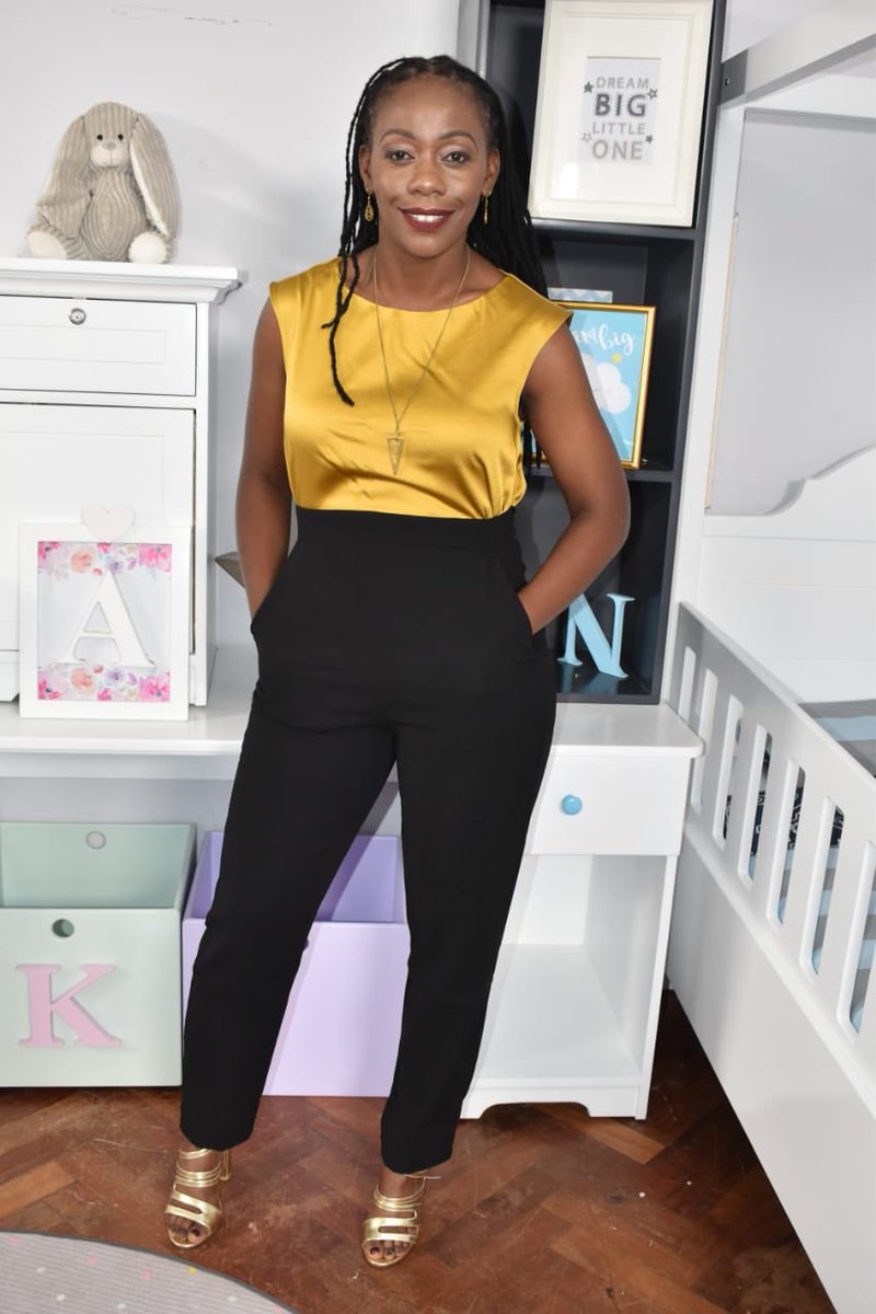 switchtvkenya's tweet photo. On today’s episode of #TodaysParent @Ckhasinah talks about Raising a Hearing Impaired Child and the challenges that come with it.
#Todaysparent #keepingitswitch https://t.co/YrpB2Qi0ZC