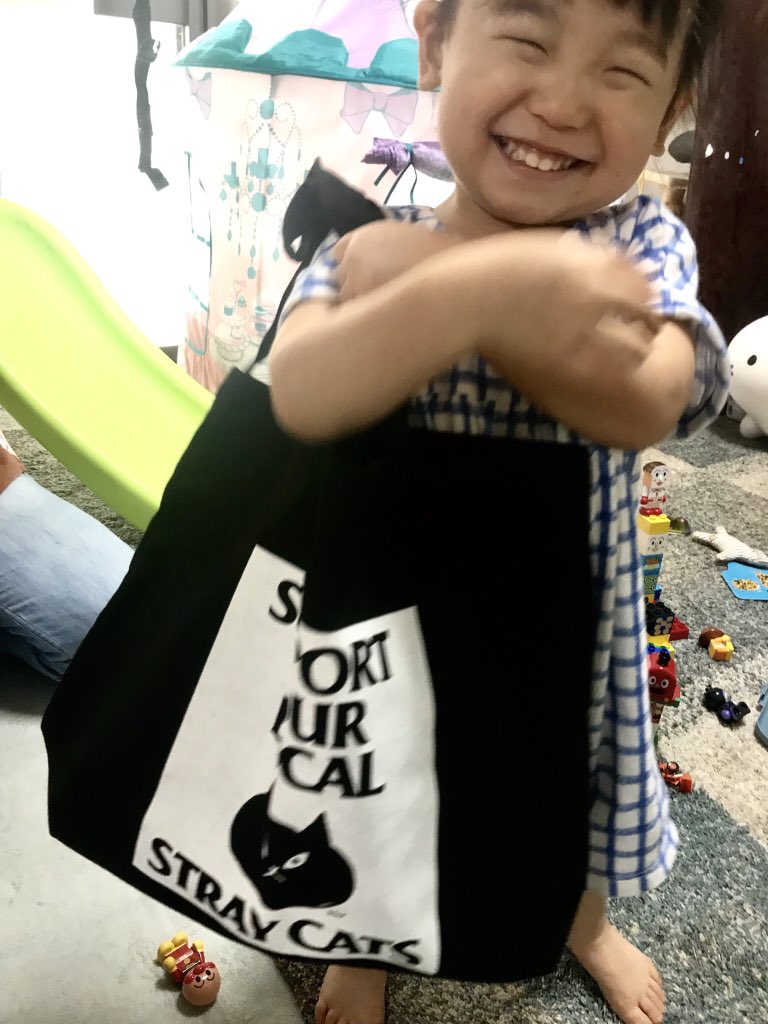 m_mainagamto's tweet photo. コッタン👼とフテネコバック✨
#shopbag
#フテネコ https://t.co/CqiRmgXIVb