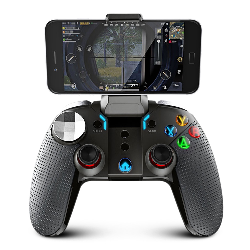 cellmost1's tweet photo. ♥️IPEGA wireless Bluetooth #game #controller vibration video for Android Windows PC TV Box Extension joystick allows you to play with mobile phone
💥Learn more: https://t.co/ydlzhQGCsO

#Smart #tech #love #StaySafe #gamejoystick https://t.co/Ht8FIU5yI1