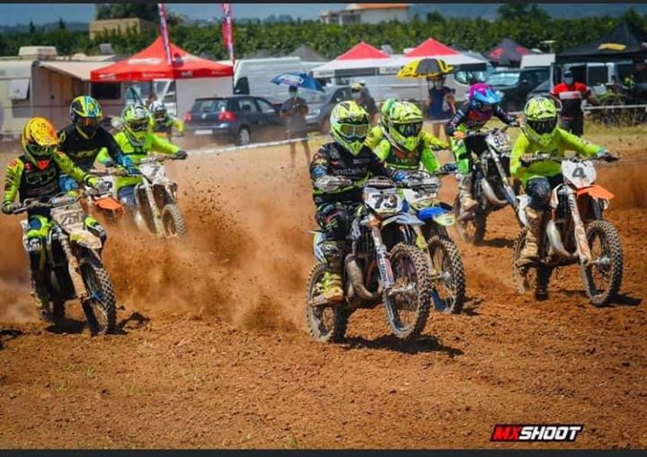 IbericaIpone's tweet photo. #JavierGargon73 💪💪
#iponelube #passionfirst #motomaniak https://t.co/G9PPG9nlQr