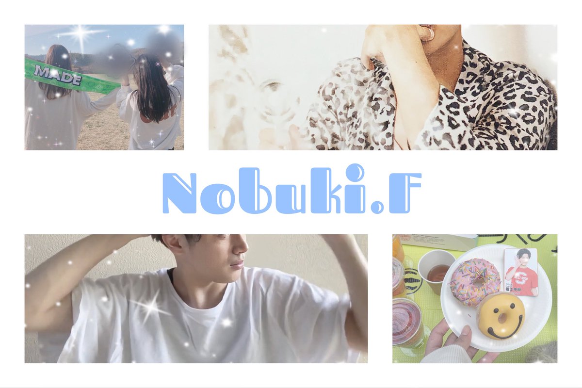 nobu_tag's tweet photo. ㅤ
上から🌟
福士申樹くん🐶❤︎'00
ㅤ
#jr担同士仲良くしようぜってことで東西関係なく気になった方お迎えする #無所担と繋がりたい #宇宙six担と繋がりたい #トラジャ担と繋がりたい #over20なJr担と繋がりたい #わーーーージャニオタさんと繋がるお時間がまいりましたいっぱい繋がりましょ https://t.co/xLsyddY1qd