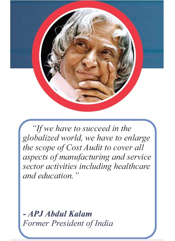 ICMAIPune's tweet photo. We remember Dr. APJ Abdul Kalam Former President of India on his 5th Death Anniversary today,
He accepted our invitation and was present at Institute’s Golden Jubilee celebration during 2009 at Pune.
The Institute of Cost Accountants of India &amp; Pune Chapter
@ICAICMA 
@AmitApte71 https://t.co/TBsQ4KsnWH