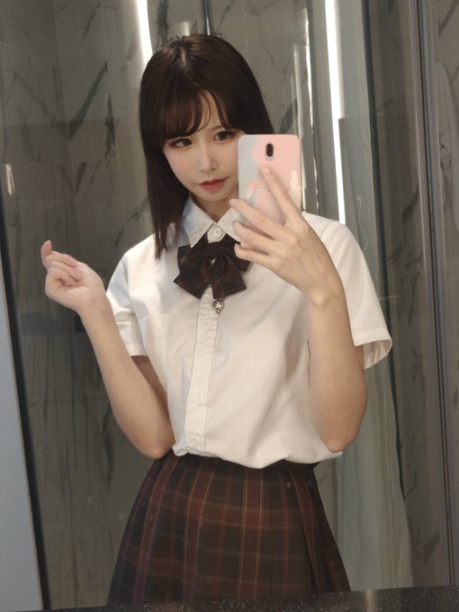 コスプレイヤー爱老师_PhD のTwitter画像33