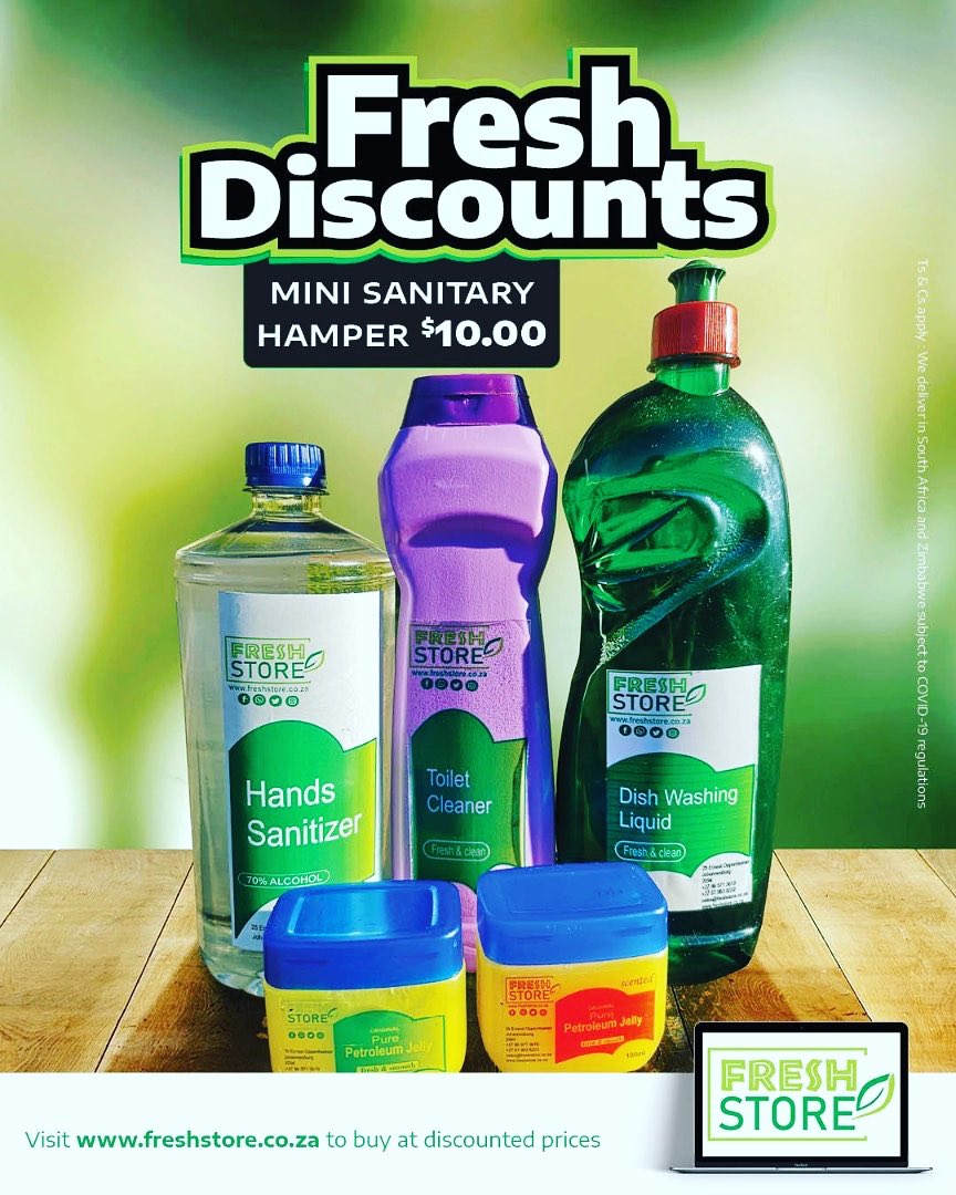 _Fresh_Store's tweet photo. Another week, another discount! Visit https://t.co/dDloWj1mvr for seamless shopping #FreshDiscounts #FreshStore #FreshHamper https://t.co/vow8BNVnkE