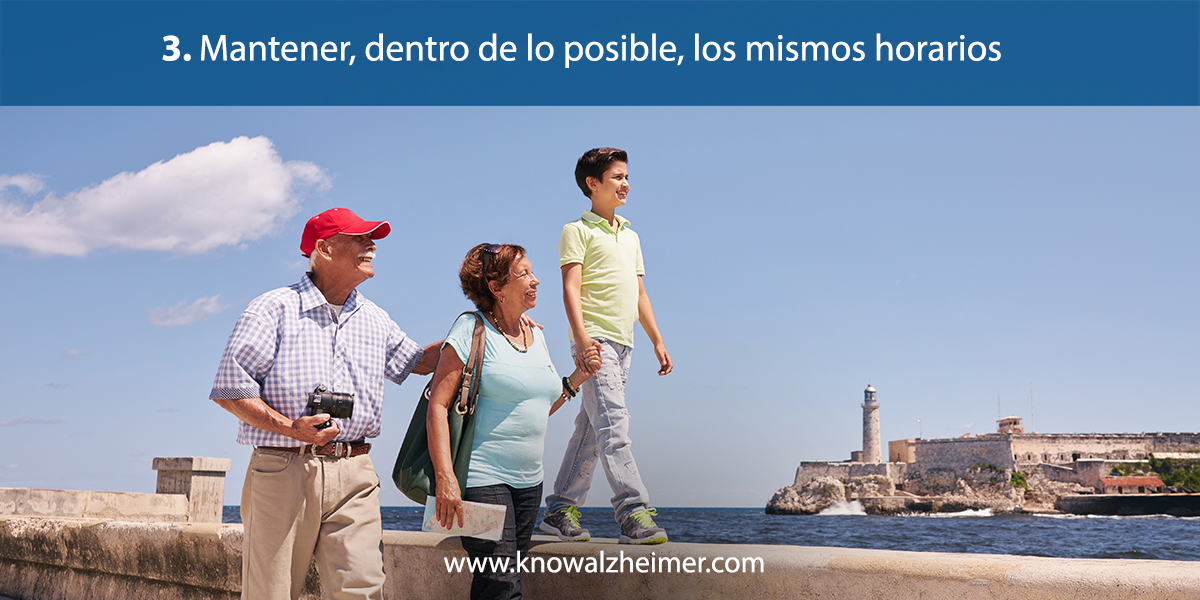 KnowAlzheimer's tweet photo. 🏖️ Irse de #vacaciones con alguien que vive con #Alzheimer, puede requerir unas necesidades diferentes a no hacerlo.

Si finalmente, se apuesta por viajar acompañado del ser querido, estas recomendaciones harán el viaje mucho más sencillo ⬇️
https://t.co/lTxpcqB2uo https://t.co/lDY9uf0IhG