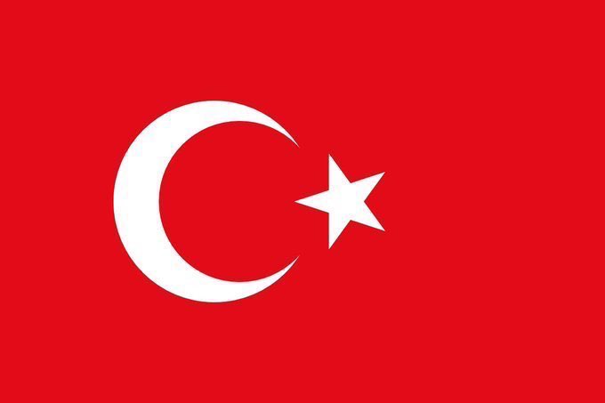 MemurSenKonf's tweet photo. Başımız Sağ Olsun 🇹🇷

Mersin’de Mehmetçiği taşıyan otobüsün yaptığı elim kaza neticesinde şehit olan askerlerimize Allah'tan rahmet, ailelerine başsağlığı ve sabır, yaralılara acil şifalar diliyoruz. https://t.co/LLuPVte1Di