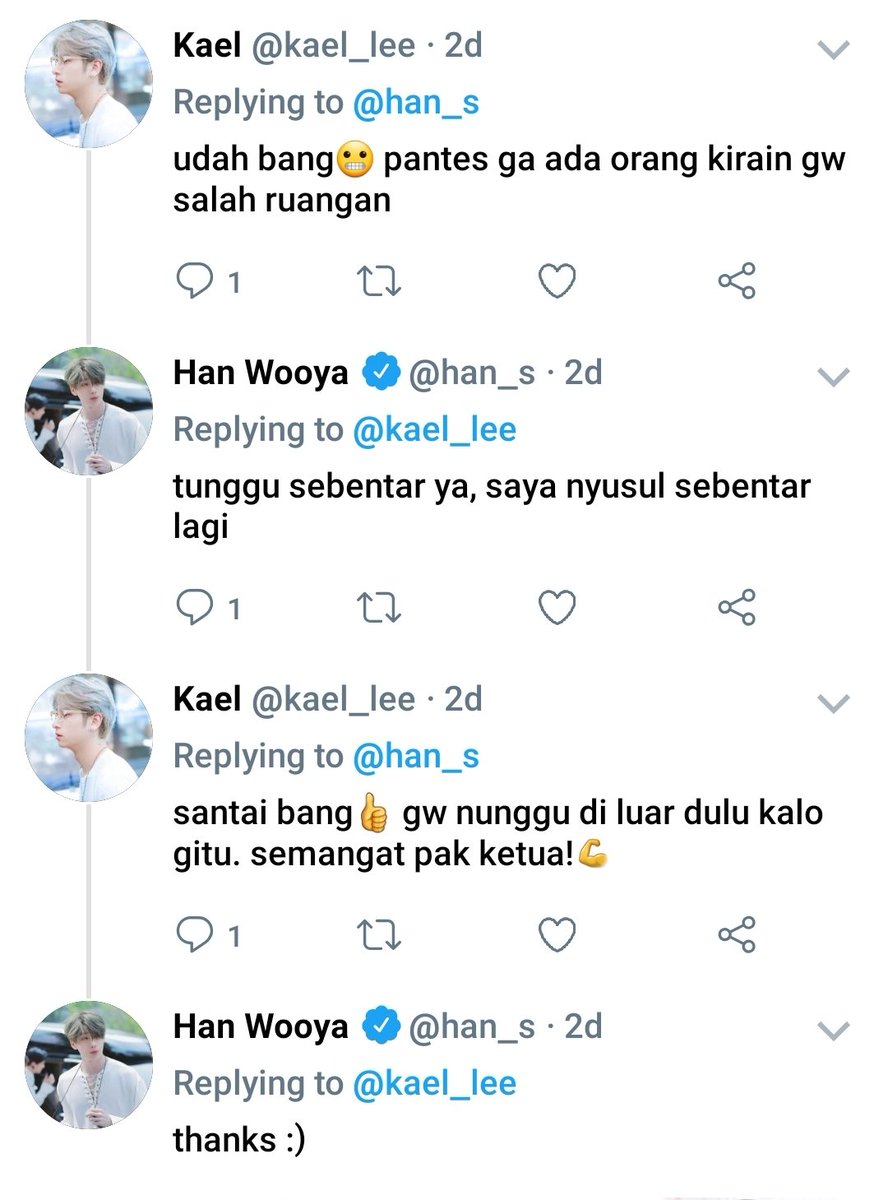 》Kirain Sie. Dekor & Abang Ketupel cuma sekali bales doang, ternyata...(kejadiannya sebelum Luiz terjun bebas dari lantai 2)