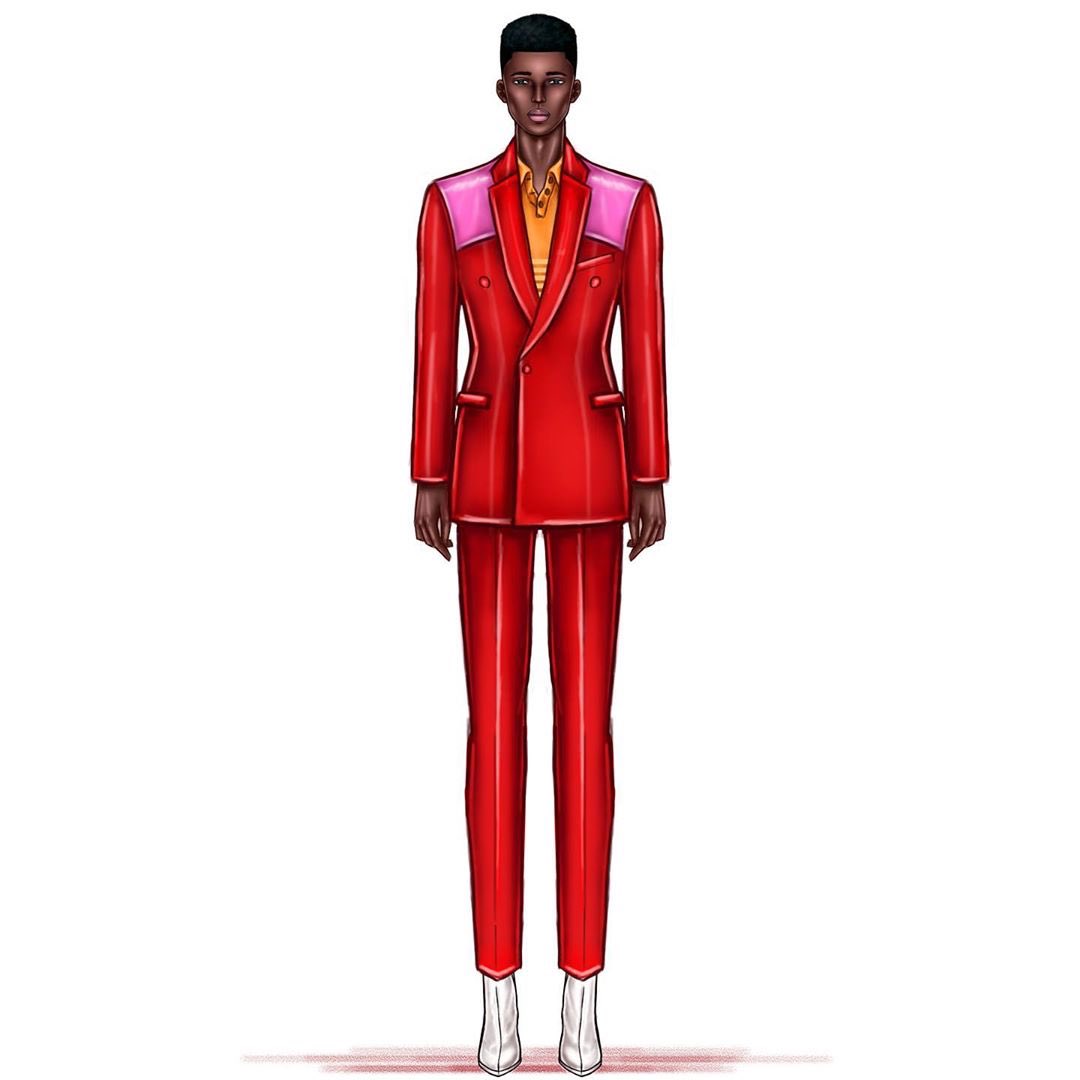 official_lisk's tweet photo. “Every Person is by nature an elected representative vested with their individual powers to Be”

LISK SS21: The New Republic

Coming Soon!

#LiskOfficial #WearLisk #LiskSS21 #TheStyleInfidelStudios https://t.co/00rvBqGEgU