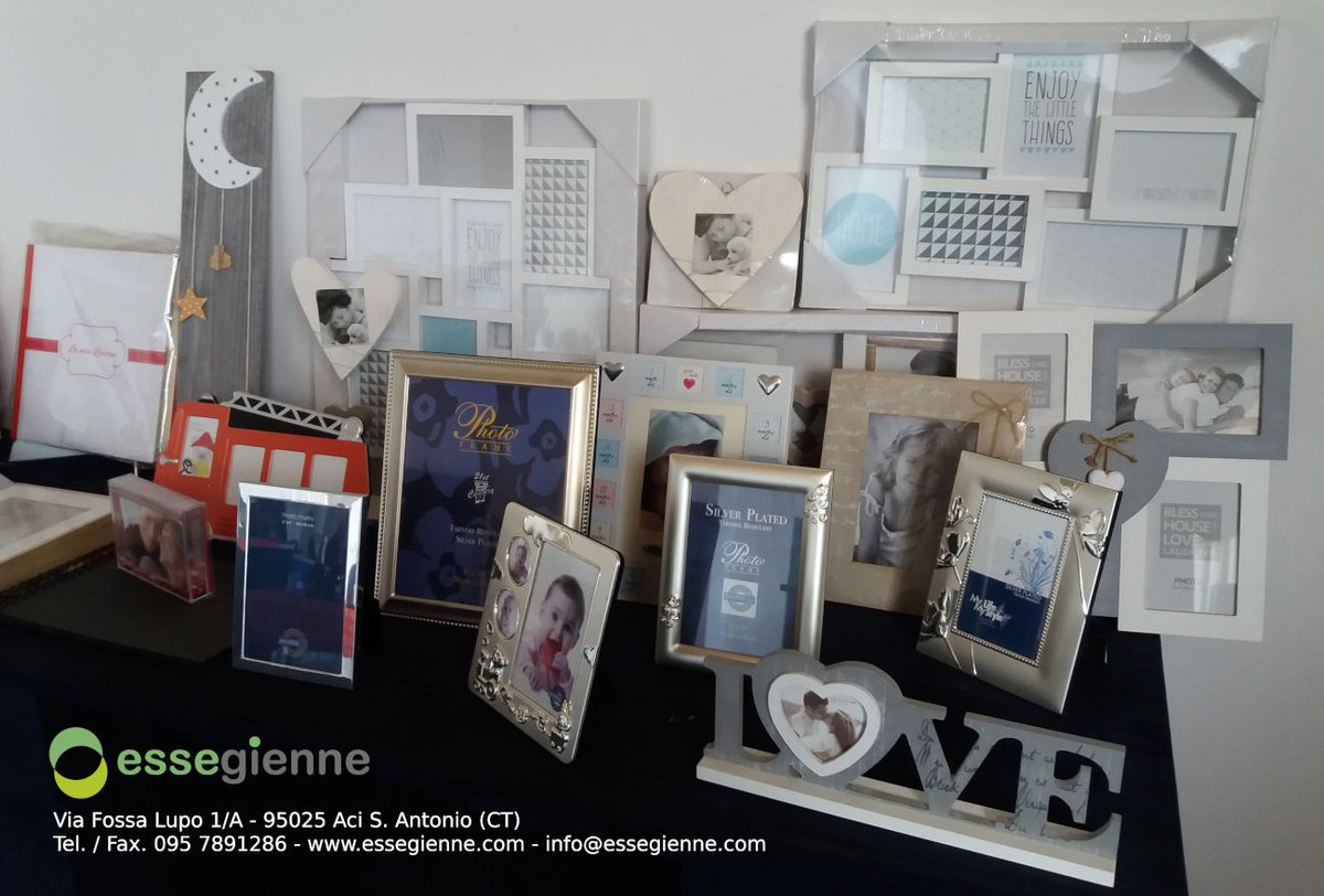 Contiamo di raggiungere a breve i 500 iscritti 😊 nel nostro e-shop . Se anche tu, sei un 📸 #fotografo #professionista, entra in contatto con noi → essegienne.com e per richieste specifiche puoi contattarci anche per e-mail: 📧 info@essegienne.com o ☎ tel. 0957891286.