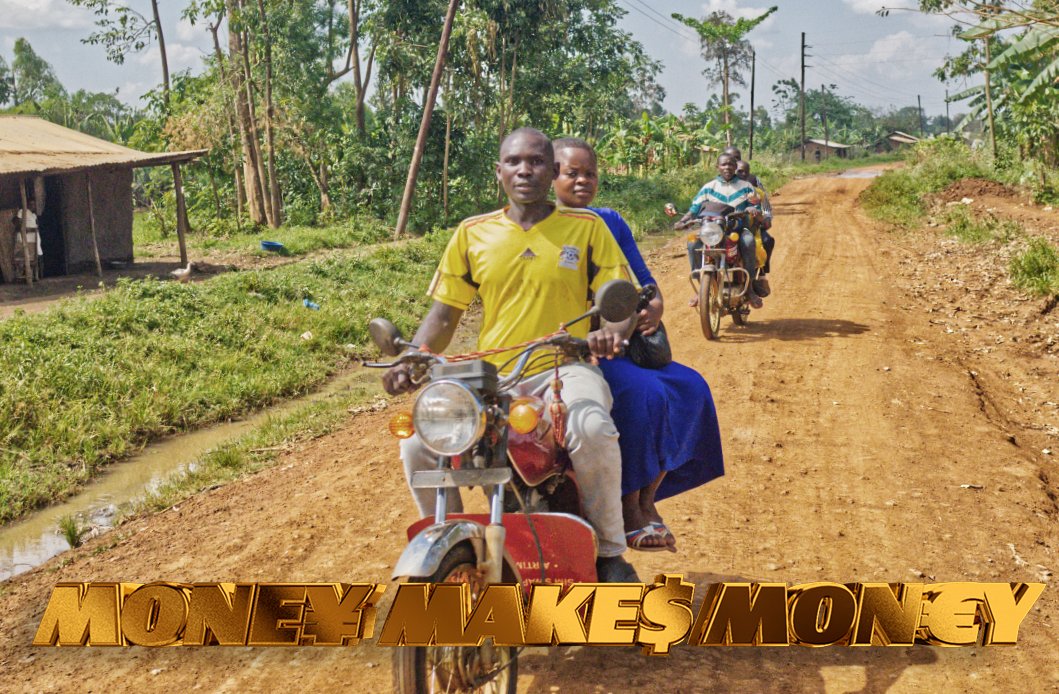 Every small business needs a bit of support to reach their full potential and our next goal of £15k will enable us to provide Bulambuli businesses with essential training and support! 🛠️💸Check out the full video and donate here MoneyMakesMoney.org #moneymakesmoney #rap