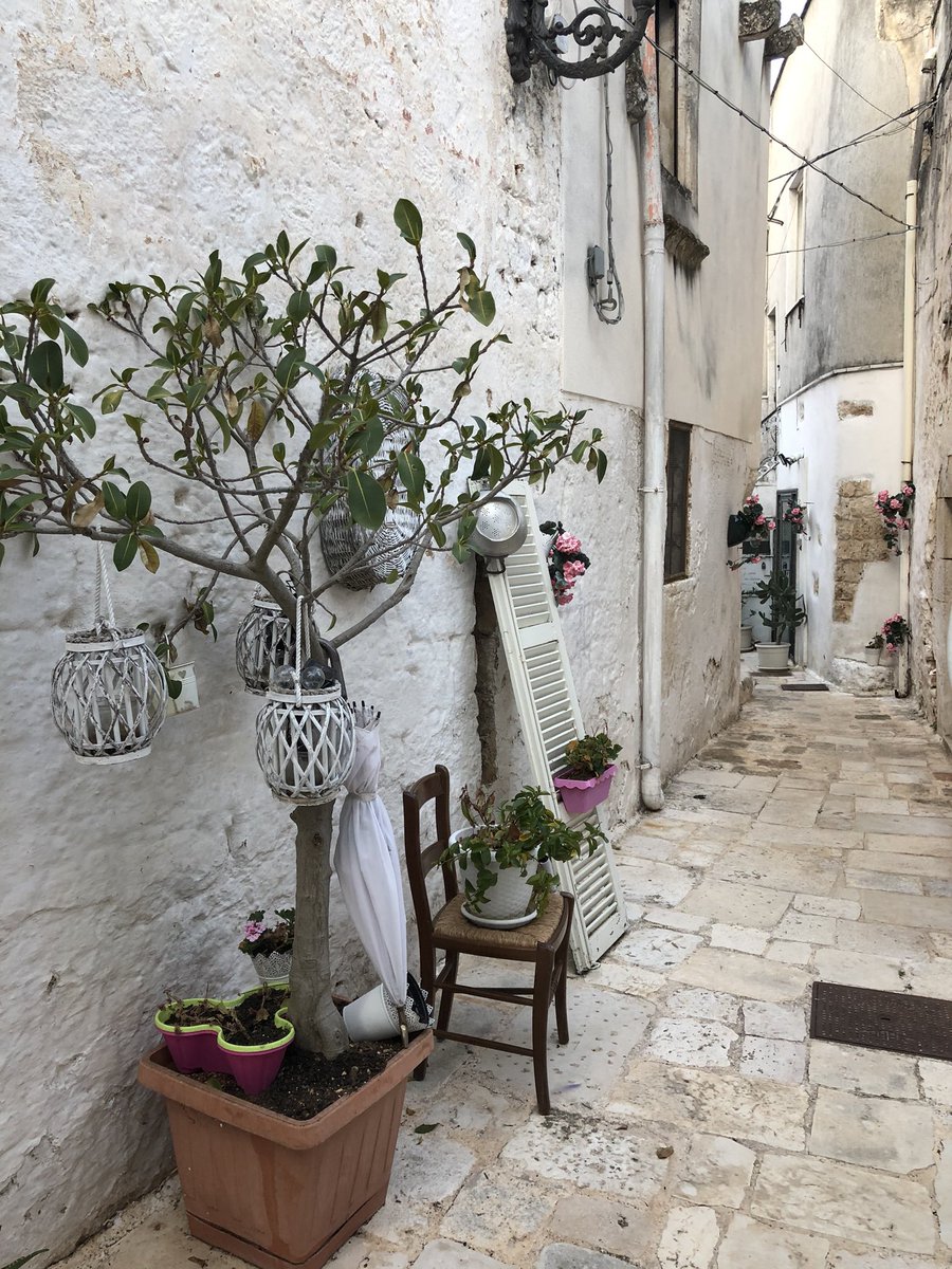 gigi4kili's tweet photo. Carovigno

#weareinpuglia
#puglia365
#salento
#puglia
#art
#beauty https://t.co/pWmsA5qoEW
