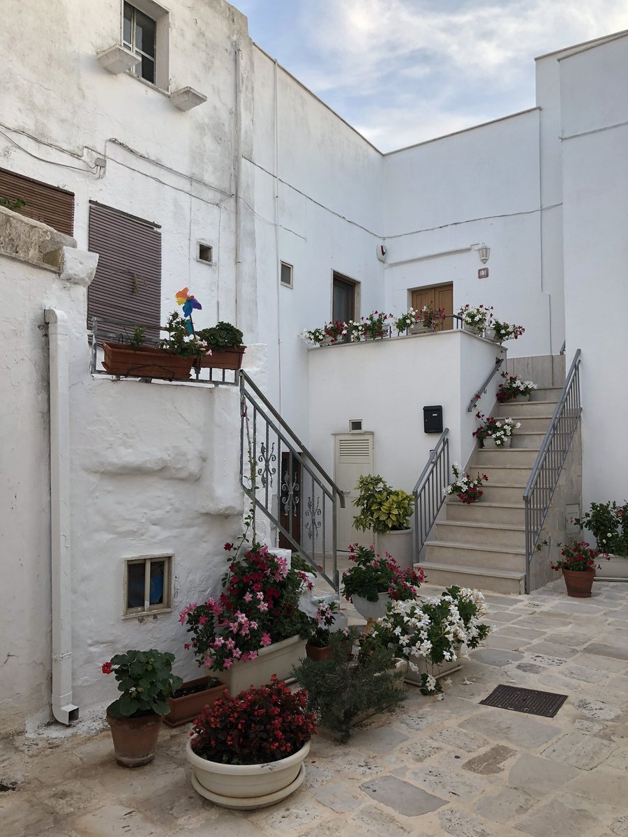 gigi4kili's tweet photo. Carovigno

#weareinpuglia
#puglia365
#salento
#puglia
#art
#beauty https://t.co/pWmsA5qoEW
