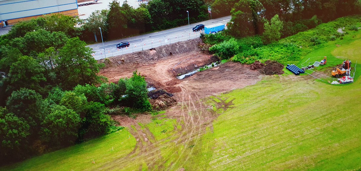 PAUL SANDERS tweet media