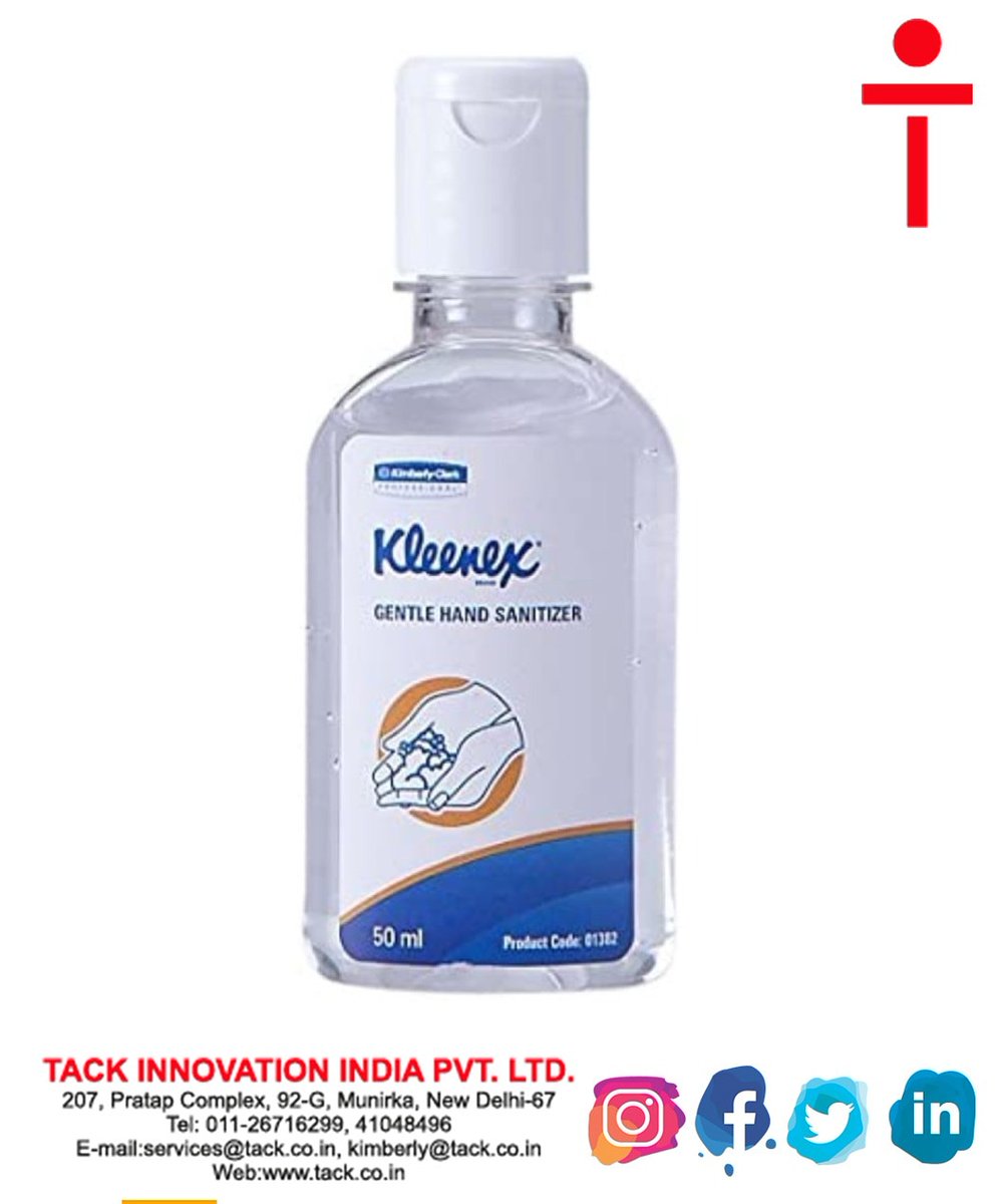 Tack Innovations (InnovationsTack) Twitter