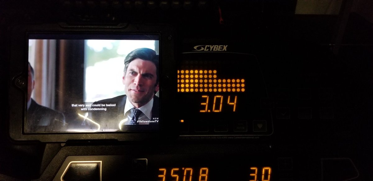 HPDSgt221's tweet photo. Nice little post shift run while watching the latest episode of @Yellowstone ! Time to clean up and head home to bed! #NightShift #NightShiftProbs #WeOwnTheNight #NightShiftAF #Police #Cops #FitCop #FitForDuty https://t.co/pMXqOMHFtP
