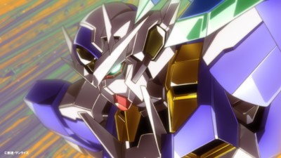 今夜はyoutubeで劇場版ガンダム00が配信されるので観るぞ 初見だからめっちゃ楽しみ ツイレポ